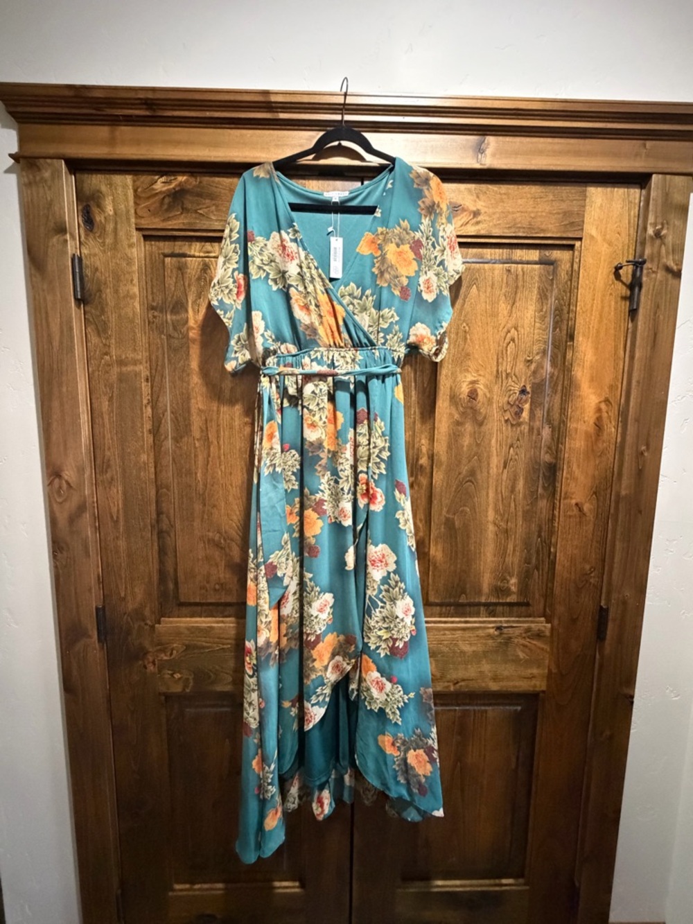 Baltic Born dress NWT